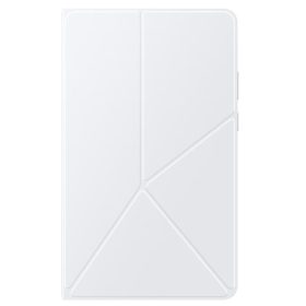   Samsung EF-BX130PWE Galaxy Tab A11 gyári kihajtható / kitámasztható tok, fehér