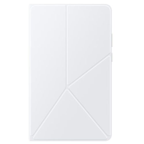 Samsung EF-BX130PWE Galaxy Tab A11 gyári kihajtható / kitámasztható tok, fehér