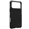 UAG Metropolis Apple iPhone 17 Pro hátlap tok, MagSafe, kevlar black