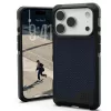 UAG Metropolis Apple iPhone 17 Pro hátlap tok, MagSafe, kevlar mallard
