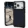 UAG Metropolis Apple iPhone 17 Pro hátlap tok, MagSafe, kevlar mallard
