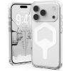 UAG Plyo Apple iPhone 17 Pro hátlap tok, MagSafe, ice/white