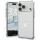 UAG Plyo Apple iPhone 17 Pro Max hátlap tok, ice