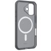 UAG Dot Apple iPhone 17 hátlap tok, MagSafe, ash