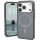 UAG Dot Apple iPhone 17 Pro Max hátlap tok, MagSafe, ash
