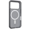 UAG Dot Apple iPhone 17 Pro Max hátlap tok, MagSafe, ash