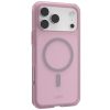 UAG Dot Apple iPhone 17 Pro Max hátlap tok, MagSafe, purple