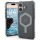 UAG Essential Armor Apple iPhone 17 hátlap tok, MagSafe, ash