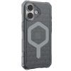 UAG Essential Armor Apple iPhone 17 hátlap tok, MagSafe, ash