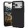 UAG Civilian LT Apple iPhone 17 Pro Max hátlap tok, MagSafe, black