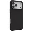 UAG Civilian LT Apple iPhone 17 Pro Max hátlap tok, MagSafe, black
