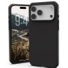 UAG Civilian LT Apple iPhone 17 Pro hátlap tok, MagSafe, black