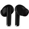 OBAL:ME Seal TWS vezeték nélküli bluetooth fülhallgató, fekete