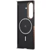 Pitaka Ultra Slim Samsung Galaxy Z Fold 7 hátlap tok, Aramid, MagSafe, sunset