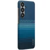 Pitaka Tactile Woven Samsung Galaxy S25 hátlap tok, Aramid, MagSafe, moonrise