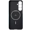 Pitaka Tactile Woven Samsung Galaxy S25 hátlap tok, Aramid, MagSafe, moonrise