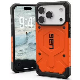 UAG Pathfinder Apple iPhone 17 Pro MagSafe tok, Orange