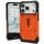 UAG Pathfinder Apple iPhone 17 Pro MagSafe tok, Orange