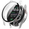 Tech-Protect Defense360 Samsung Galaxy Watch7 (44mm) ütésálló tok kijelzővédelemmel, átlátszó