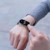 Tech-Protect Defense360 Xiaomi Smart Band 9 ütésálló tok kijelzővédelemmel, fekete