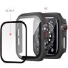 Tech-Protect Defense360 Apple Watch 4 / 5 / 6 / SE / SE2 / SE3 (40mm) ütésálló tok kijelzővédelemmel, fekete