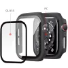 Tech-Protect Defense360 Apple Watch Ultra 3 / 2 / 1 ütésálló tok kijelzővédelemmel, fekete