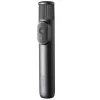 Xiaomi Mini selfie bot / selfie stick vezeték nélküli / bluetooth távirányítóval, kompakt, hordozható, fekete