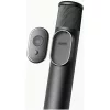 Xiaomi Mini selfie bot / selfie stick vezeték nélküli / bluetooth távirányítóval, kompakt, hordozható, fekete