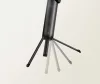 Xiaomi Mini selfie bot / selfie stick vezeték nélküli / bluetooth távirányítóval, kompakt, hordozható, fekete