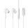Samsung by Mobeen GP-OEU024AE USB-C vezetékes mikrofonos fülhallgató, fehér