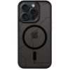 Tactical MagForce Hyperstealth Sika Apple iPhone 15 Pro Max MagSafe tok, fekete