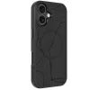 Tactical MagForce Hyperstealth Sika Apple iPhone 16 MagSafe tok, fekete
