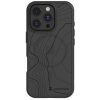 Tactical MagForce Hyperstealth Sika Apple iPhone 16 Pro MagSafe tok, fekete