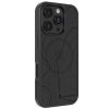 Tactical MagForce Hyperstealth Sika Apple iPhone 16 Pro MagSafe tok, fekete