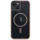 Tactical MagForce Hyperstealth Sika Apple iPhone 15 MagSafe tok, barna