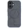 Tactical MagForce Hyperstealth Sika Apple iPhone 16 MagSafe tok, kék