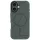 Tactical MagForce Hyperstealth Sika Apple iPhone 16 MagSafe tok, zöld