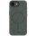 Tactical MagForce Hyperstealth Sika Apple iPhone 17e / iPhone 16e MagSafe tok, zöld