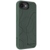 Tactical MagForce Hyperstealth Sika Apple iPhone 17e / iPhone 16e MagSafe tok, zöld