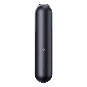   Baseus A0 Pro Wireless vezeték nélküli autós porszívó HEPA filterrel, 4000Pa, fekete