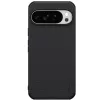 Nillkin Super Frosted PRO Google Pixel 10 Pro XL műanyag hátlap tok, fekete