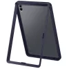 Samsung EF-JX930CNE Frame Galaxy Tab S11 Ultra gyári tablet tok, kitámasztható, tengerészkék