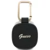 Guess mágneses vezeték nélküli bluetooth hangszóró, telefonra rögzíthető, MagSafe, fekete-arany