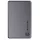 Tactical MagForce Relief Magsafe kompatibilis Power bank / külső akkumulátor, 10000mAh, ezüst
