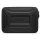 Tech-Protect Kevlar Pro strapabíró laptop táska / tartó, megerősített peremmel, 13-14col, fekete
