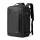 Tech-Protect Defender S50 utazó táska, Ryanair / Wizzair kompatibilis, 20L, 40x20x25cm, fekete