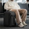 Tech-Protect Defender S50 utazó táska, Ryanair / Wizzair kompatibilis, 20L, 40x20x25cm, fekete