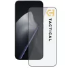 Tactical Glass Shield 5D Xiaomi 15T / 15T Pro kijelzővédő üvegfólia, fekete