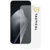 Tactical Glass Shield 2.5D Xiaomi 15T / 15T Pro kijelzővédő üvegfólia, átlátszó