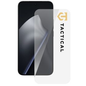   Tactical Glass Shield 2.5D Xiaomi 15T / 15T Pro kijelzővédő üvegfólia, átlátszó